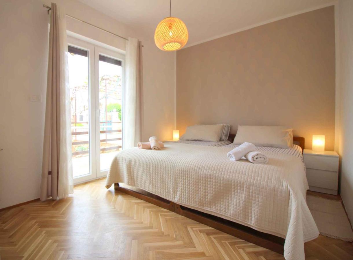 Apartments In Porec/Istrien 9923 المظهر الخارجي الصورة