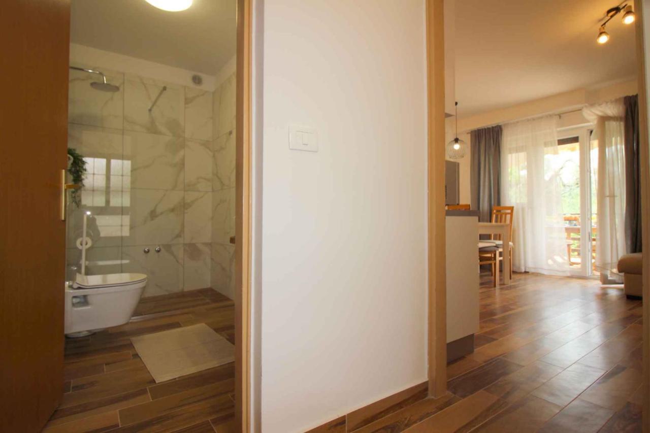 Apartments In Porec/Istrien 9923 المظهر الخارجي الصورة