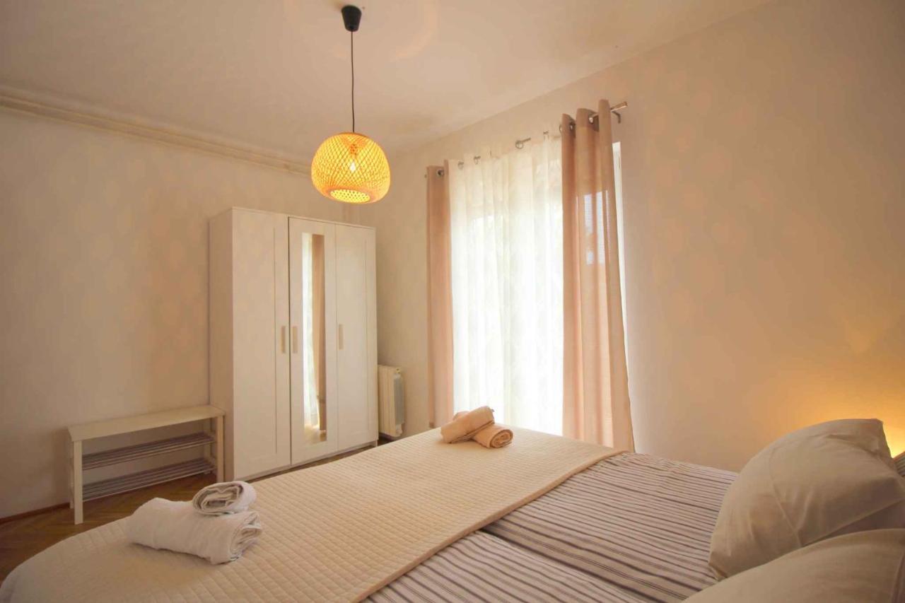Apartments In Porec/Istrien 9923 المظهر الخارجي الصورة