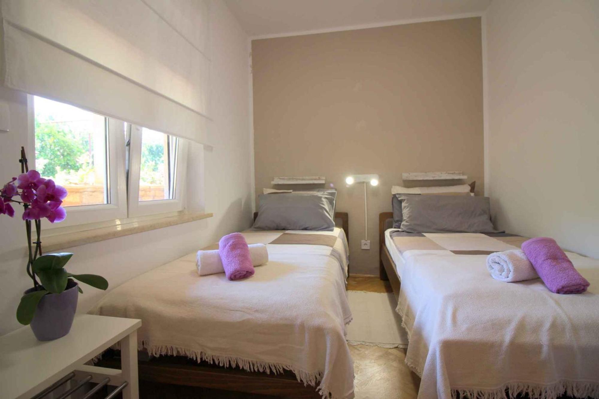Apartments In Porec/Istrien 9923 المظهر الخارجي الصورة