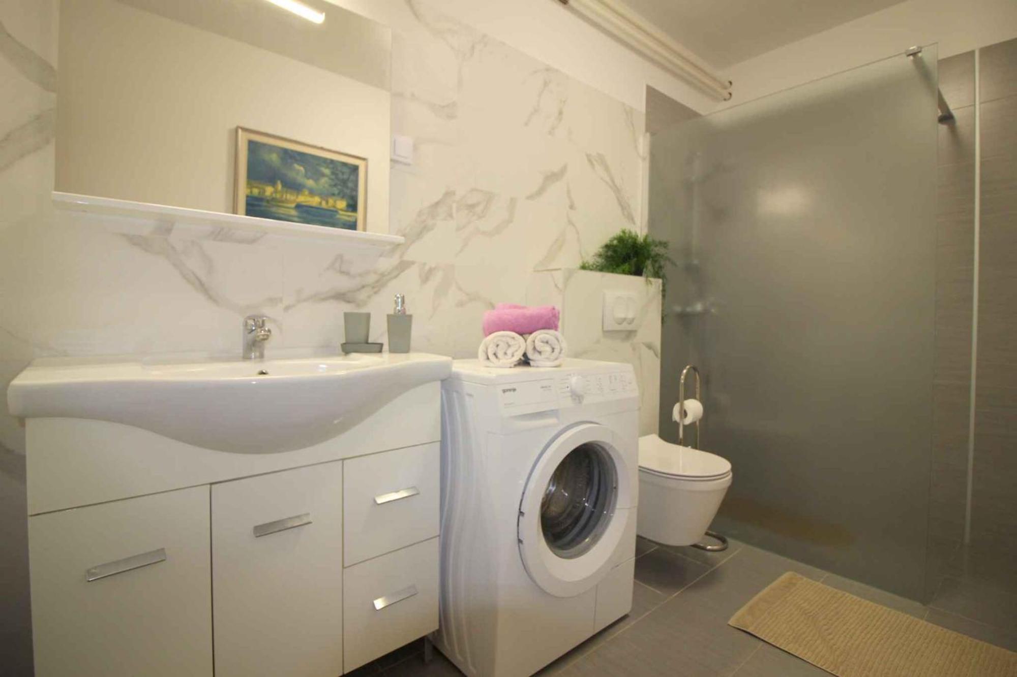 Apartments In Porec/Istrien 9923 المظهر الخارجي الصورة