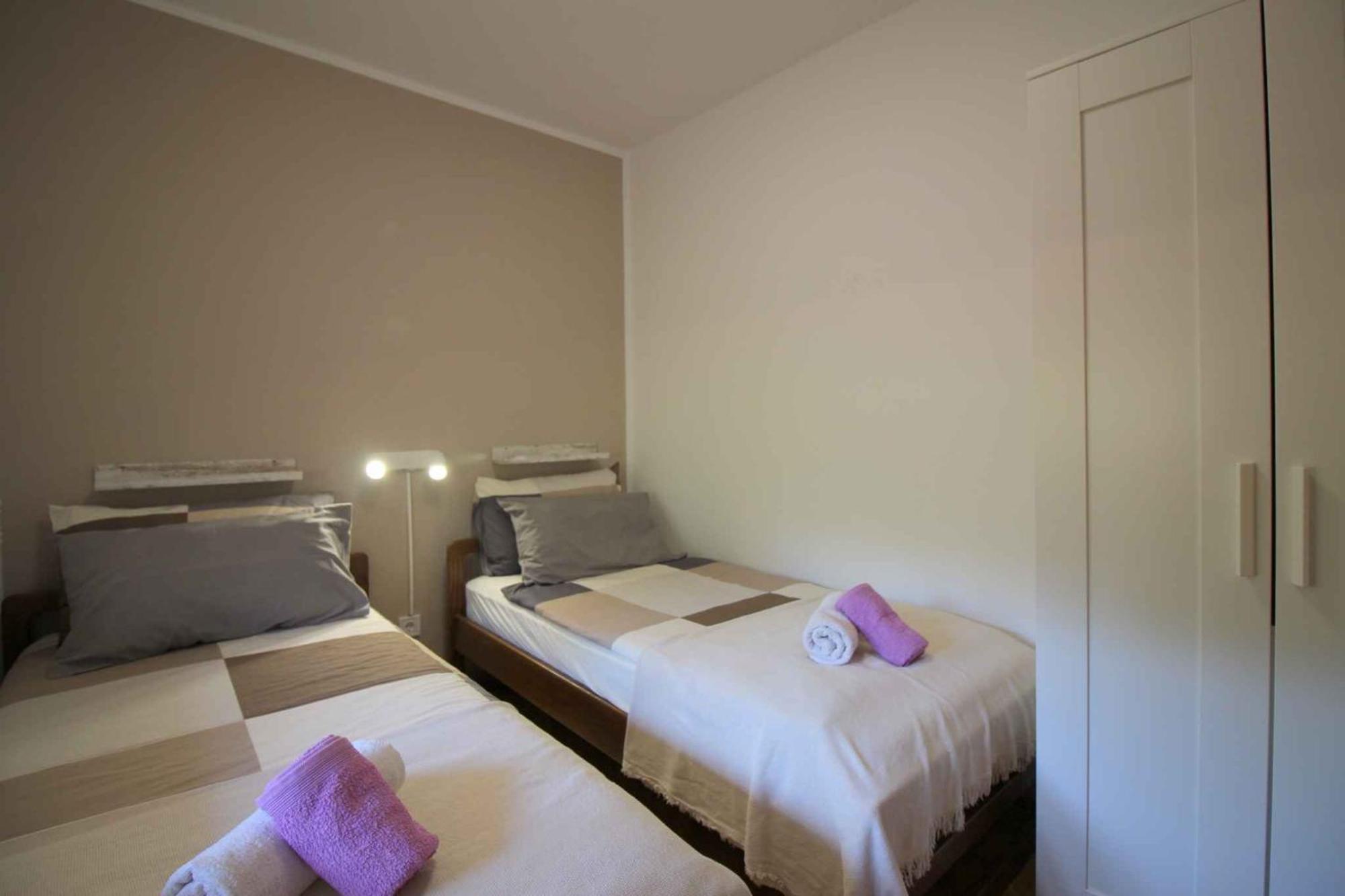 Apartments In Porec/Istrien 9923 المظهر الخارجي الصورة