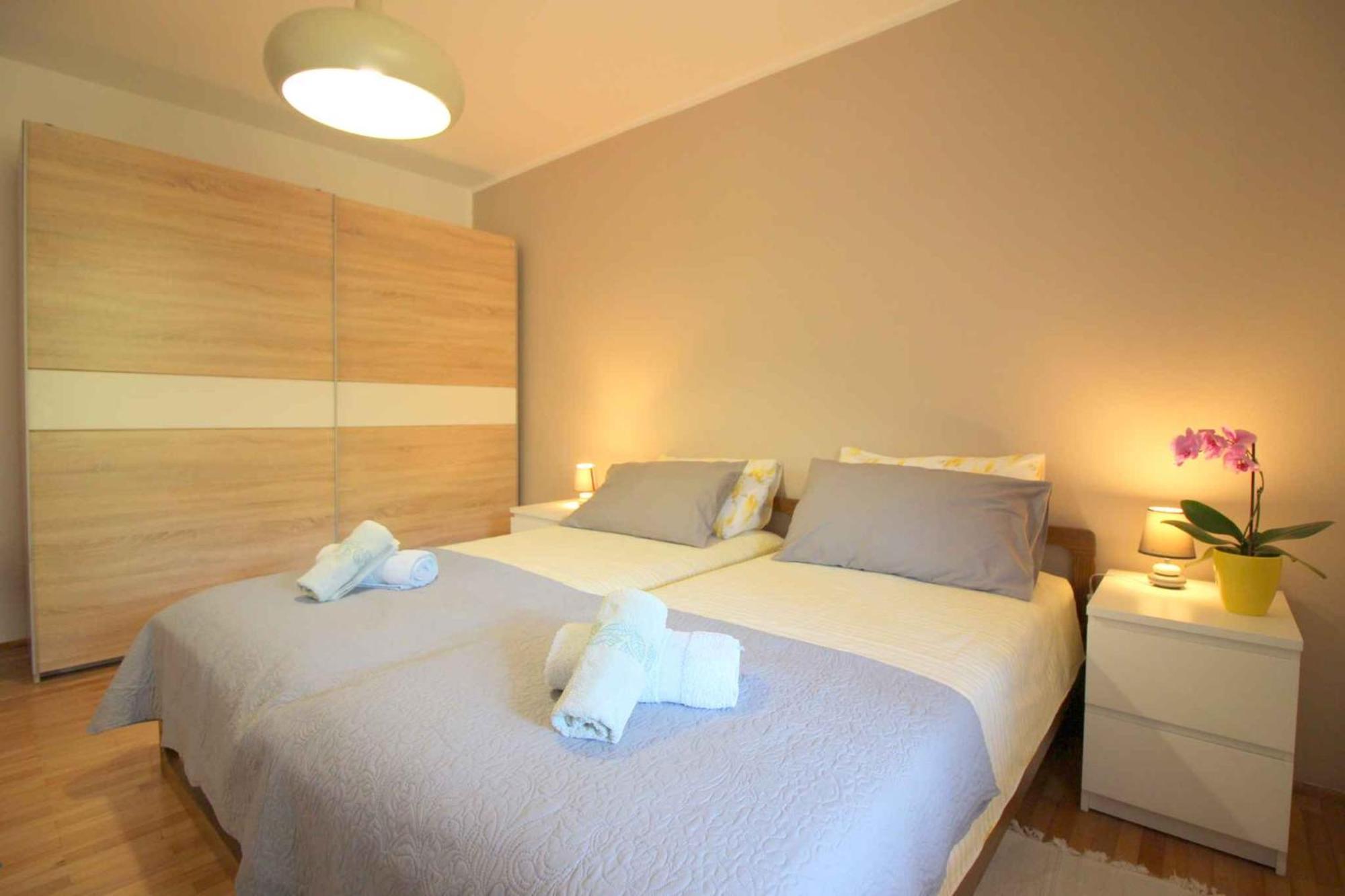 Apartments In Porec/Istrien 9923 المظهر الخارجي الصورة