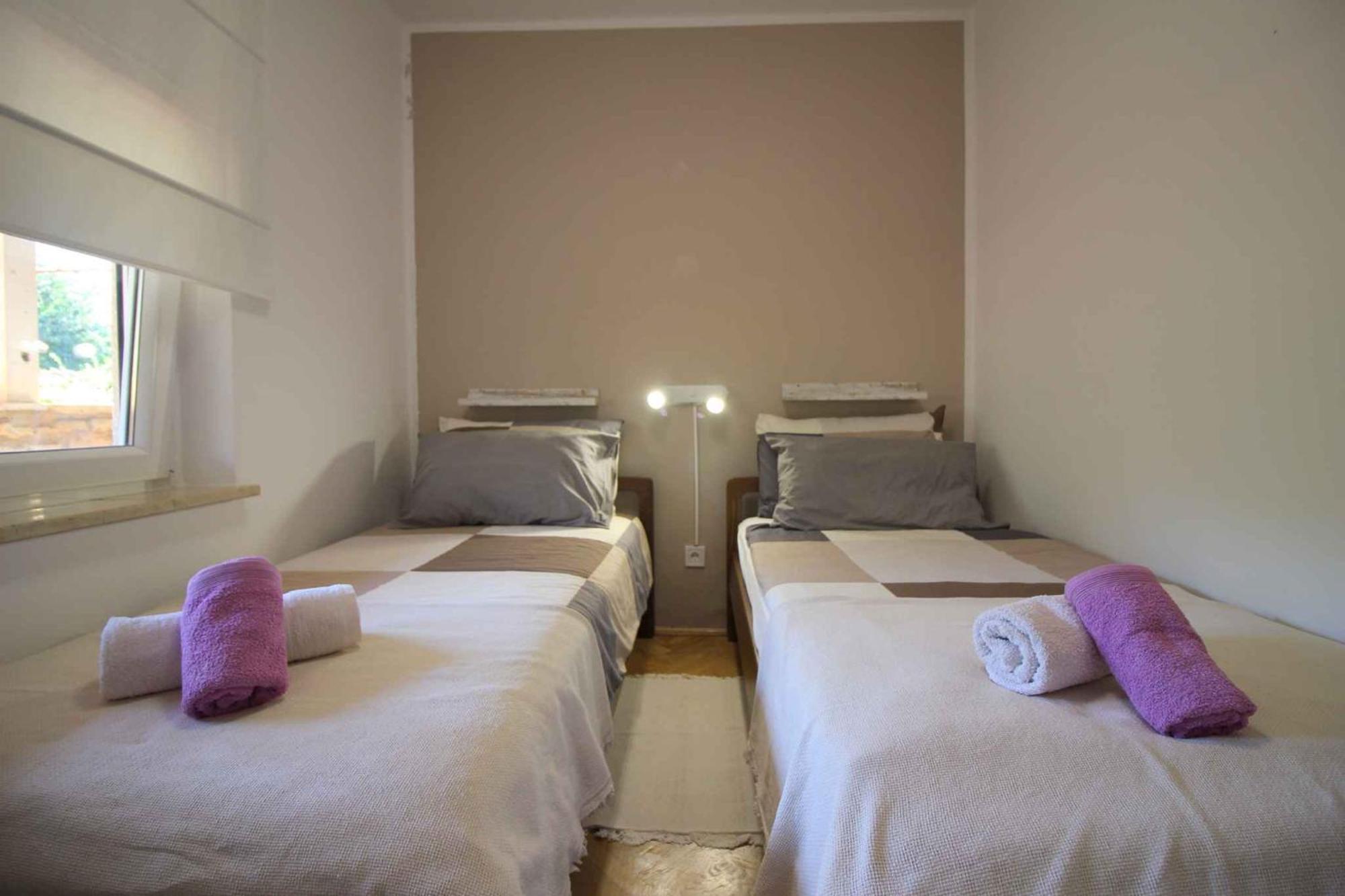 Apartments In Porec/Istrien 9923 المظهر الخارجي الصورة