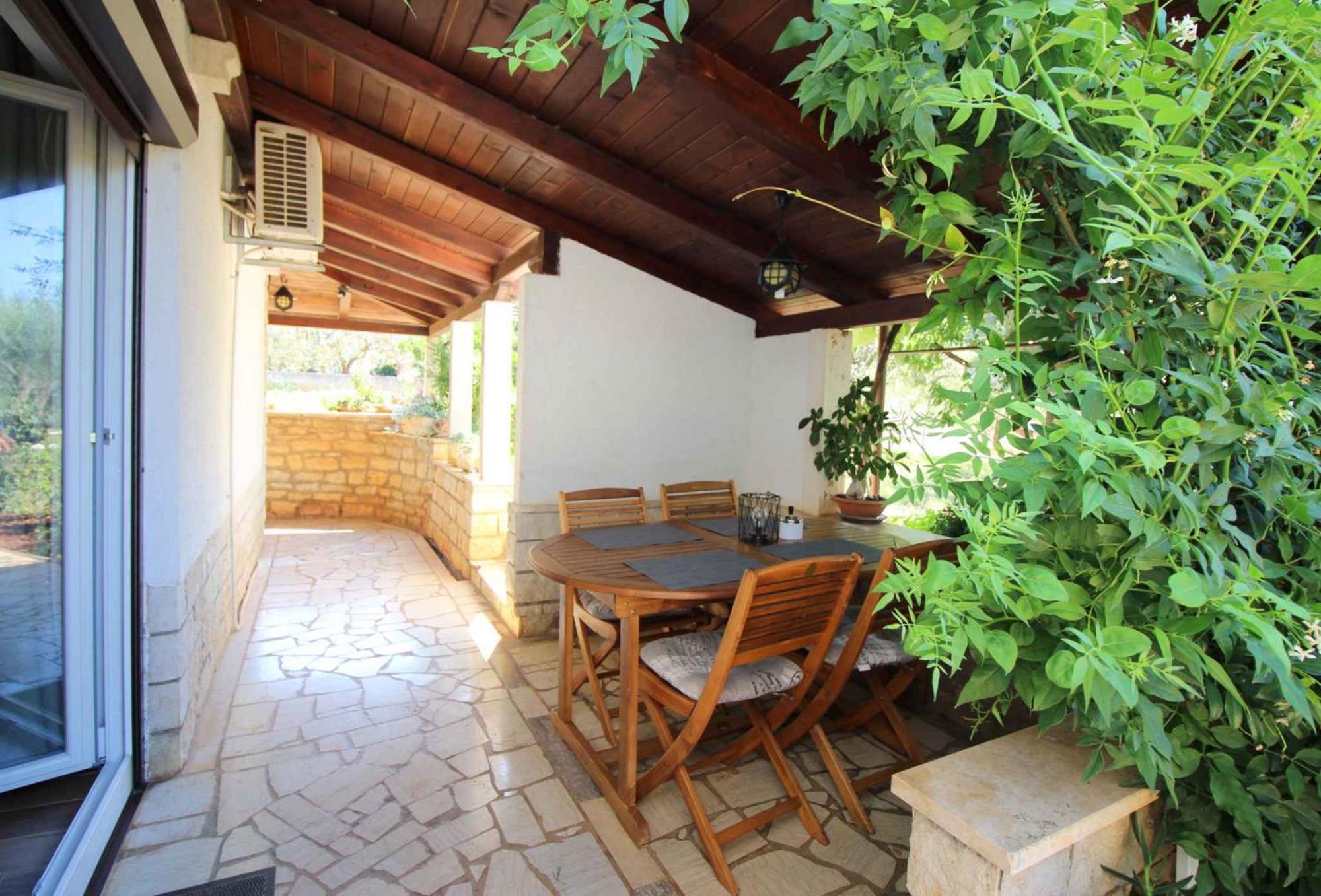 Apartments In Porec/Istrien 9923 المظهر الخارجي الصورة